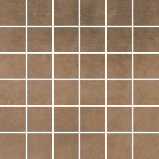 Мозаика 33,3*33,3 GRANGE MOSAICO 5x5 EMBERS